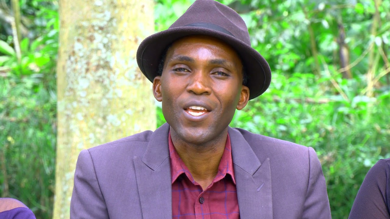 EBARUHA :Akabona sente yansigaho yashwera ondijo mukazi