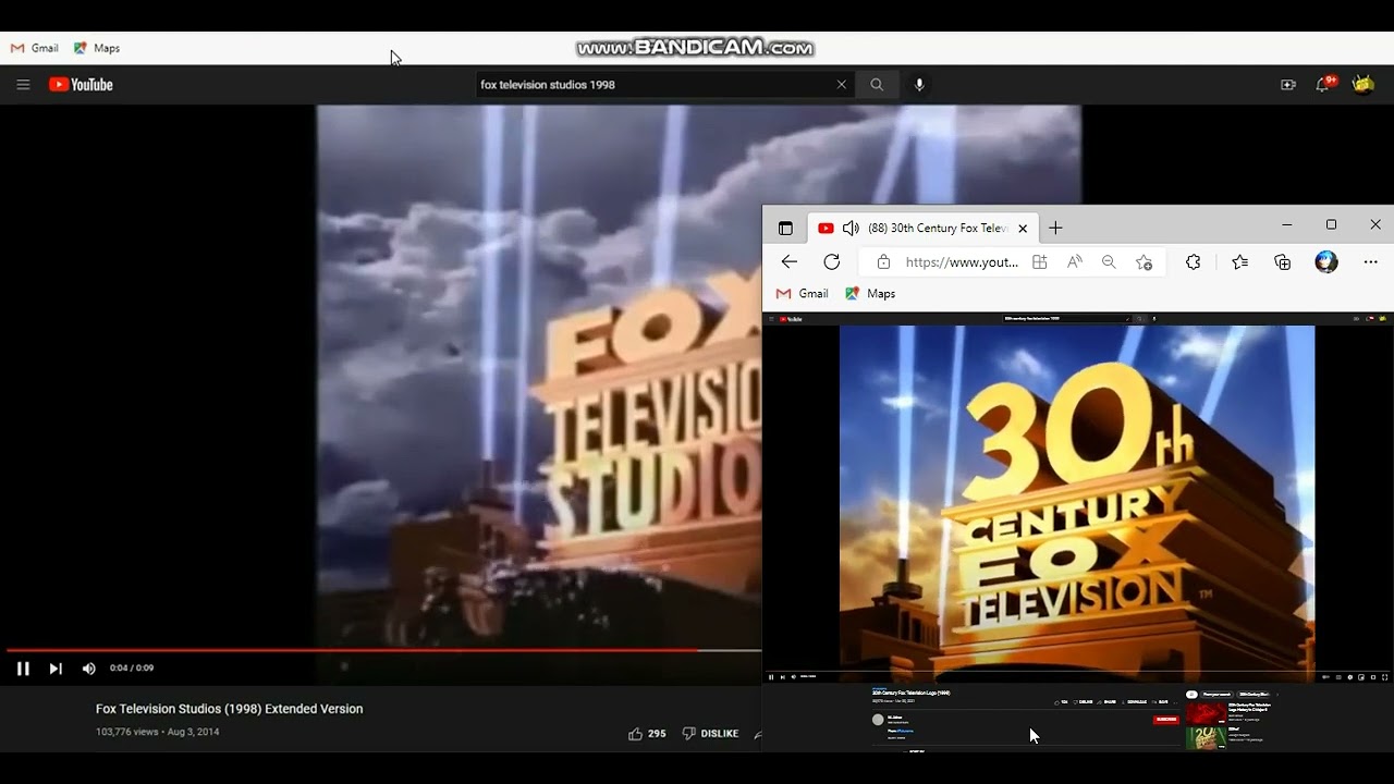 Fox Television Studios Feat 30th Century Fox
