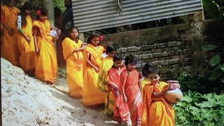 Hoyla Gan Bengali Marriage Ceremony হযল গন বযর গত Biyer Gaan Biyer Git Hoyla Song