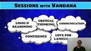 English as a Subject vs English as a Language || Class 6th || CBSE || Ms. Vandana Bajaj screenshot 4