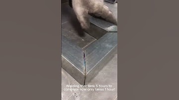 Do you want to try a laser welding machine that can be used for 100,000 hours?