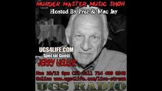 Download Lagu I never worked for Macola Records says Jerry Heller MP3