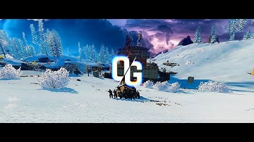 OG Running Through Everyone In One Day / Rusty Moose Main PVP Montage  / OG Kota