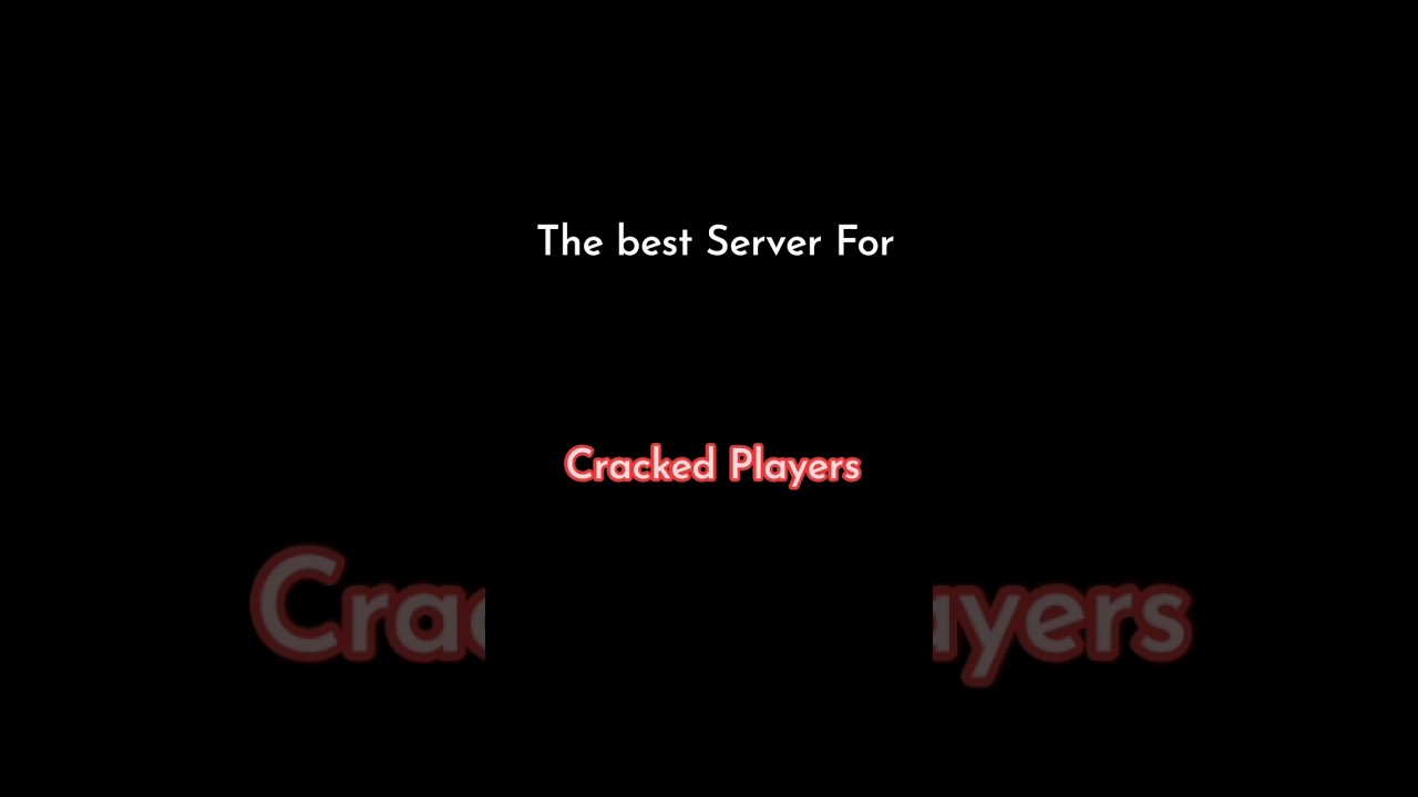 🔥 Best Minecraft Server for MCPE Cracked Players (2025) | No Lag + OP Features!
