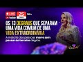 Os 13 degraus que separam uma vida comum de uma vida extraordinária