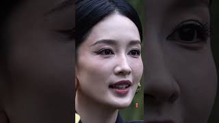 李沁怼脸状态无敌美 #李沁 #盛世美颜 #怼脸拍