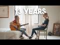 13 Years of Singing with My Sister | Acoustic Covers and Mashups