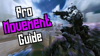 Pro Movement Guide | Titanfall 2