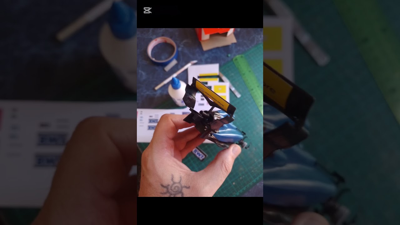 Formula1/F1 Colapinto/F1 Alpine livery 