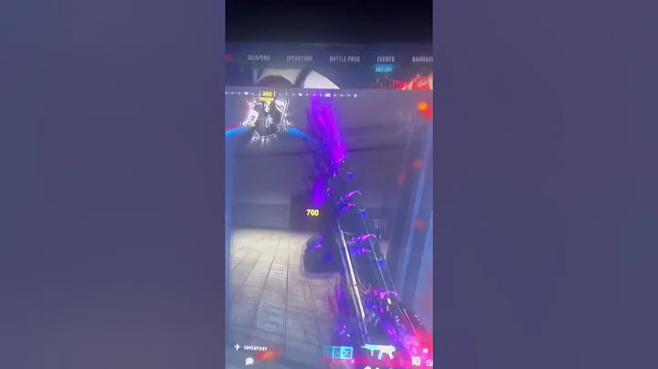 Seen me before? Just subscribe already #shorts #gaming #callofduty #cod #warzone #rebirthisland