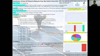 AA20174_CHOONG WENG KHIN_BCI 1103 COMPUTER PROGRAMMING_SECTION 05G_PROJECT VIDEO PRESENTATION