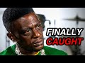 Boosie Gets Called A Snitch By Fans After Old Video Leaks