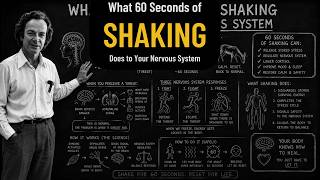 What 60 Seconds of SHAKING Does to Your Nervous System
