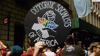 We Are DSA