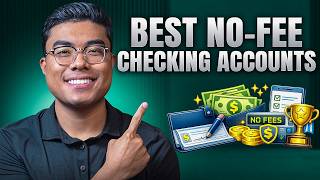 Best No-Fee Checking Accounts in 2026: Top Banks Compared