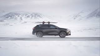 Feliz Navidad Lexus | Lexus España