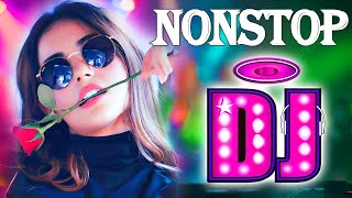 New Hindi Dj Song 💙 Best Hindi Old Dj Remix 🥀 Bollywood Nonstop Dj Song ❤️🔥Old Hindi DJ song 2025