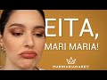 REALCE COM... MARI MARIA MAKEUP! - Laura Kuczynski