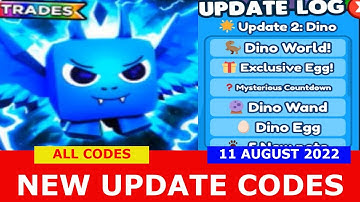 NEW UPDATE CODES [⛏️ MINE] ALL CODES! ROBLOX Magic Clicker | 11 AUGUST 2022