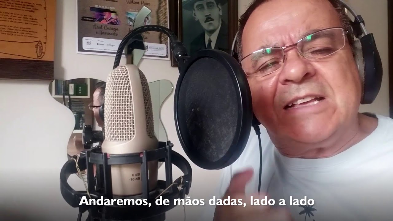 Toda a Distância   Wilson Paim