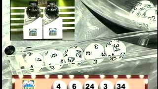 Super Lotto Draw 456   02072014