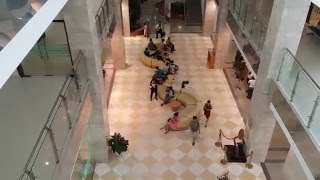 Samsung Galaxy S7 Camera - Hyperlapse Video Sample