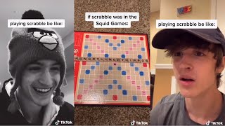 Scrabble - The Complete Saga