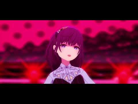 【プロセカMV】ロミオとシンデレラ【初音ミク/宵崎奏/朝比奈まふゆ】