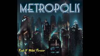 🤘 Metropolis - Love And Desire.