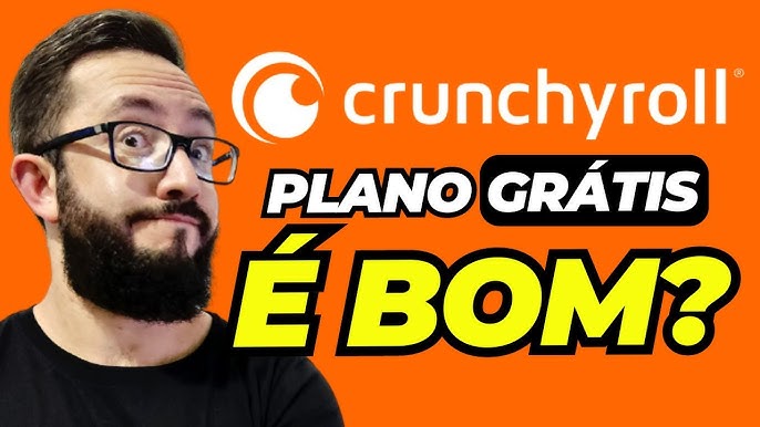 Crunchyroll: como assistir animes no PC ou no celular Android