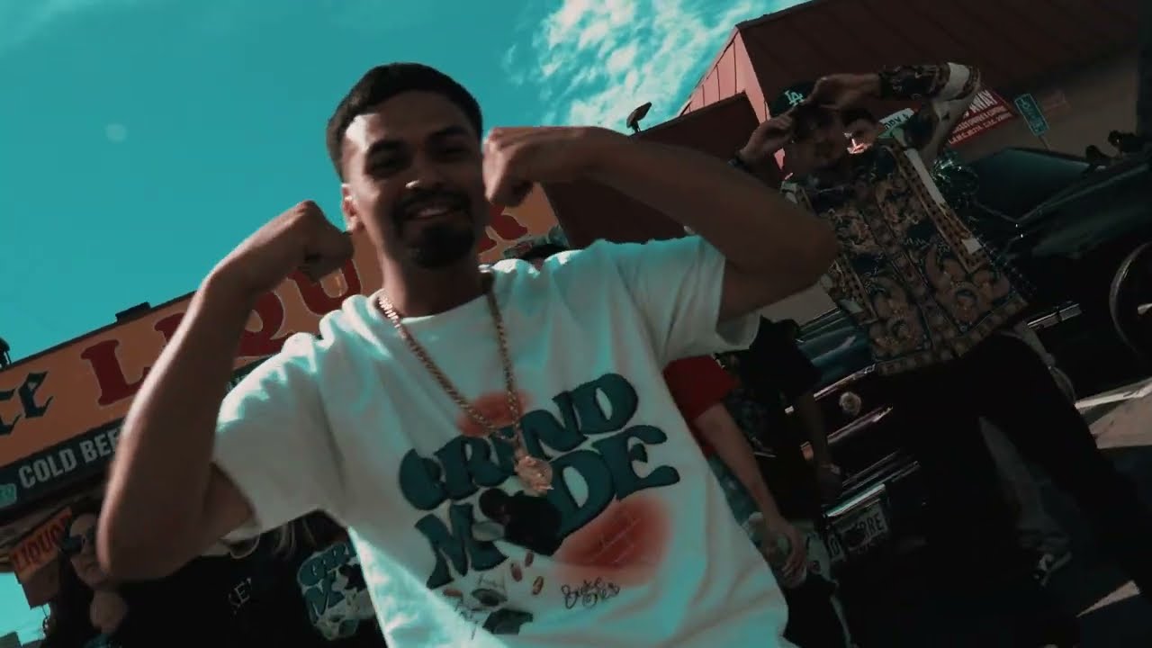 Eddie SCLA - I want a lot (prod.violity)