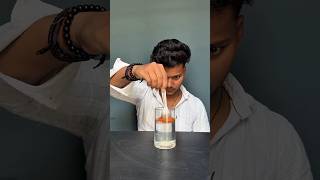 Lemon and red chilli powder experiment 😱 #fypシ #diy #lifehacks #experiment