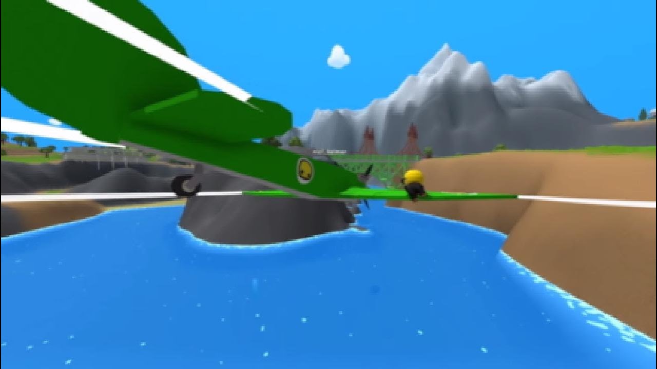 Agent-W0bbly | 8. Wobbly Life Kurzfilm