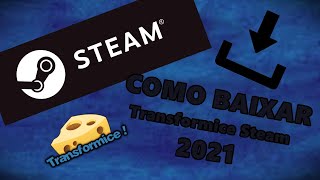 Como BAIXAR Transformice Steam // Fim Do Flash Player // screenshot 4