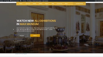 Fixed Row in Visual Composer