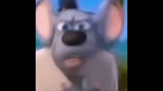 Cursed Fakeme Series No.1 Take You To The Mouse Shop