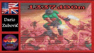1337d00m 2018 PC FREE FPS ASCII Code Shooter