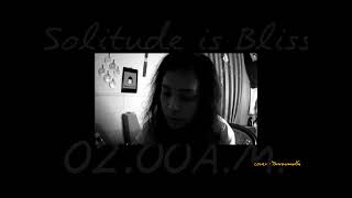 Note from the Garret (02.00 A.M.) - Solitude is Bliss (cover : โลกของเพนกวิ้น) Wealth