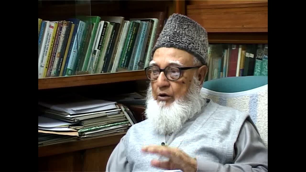 Ghulam Azam - Alchetron, The Free Social Encyclopedia
