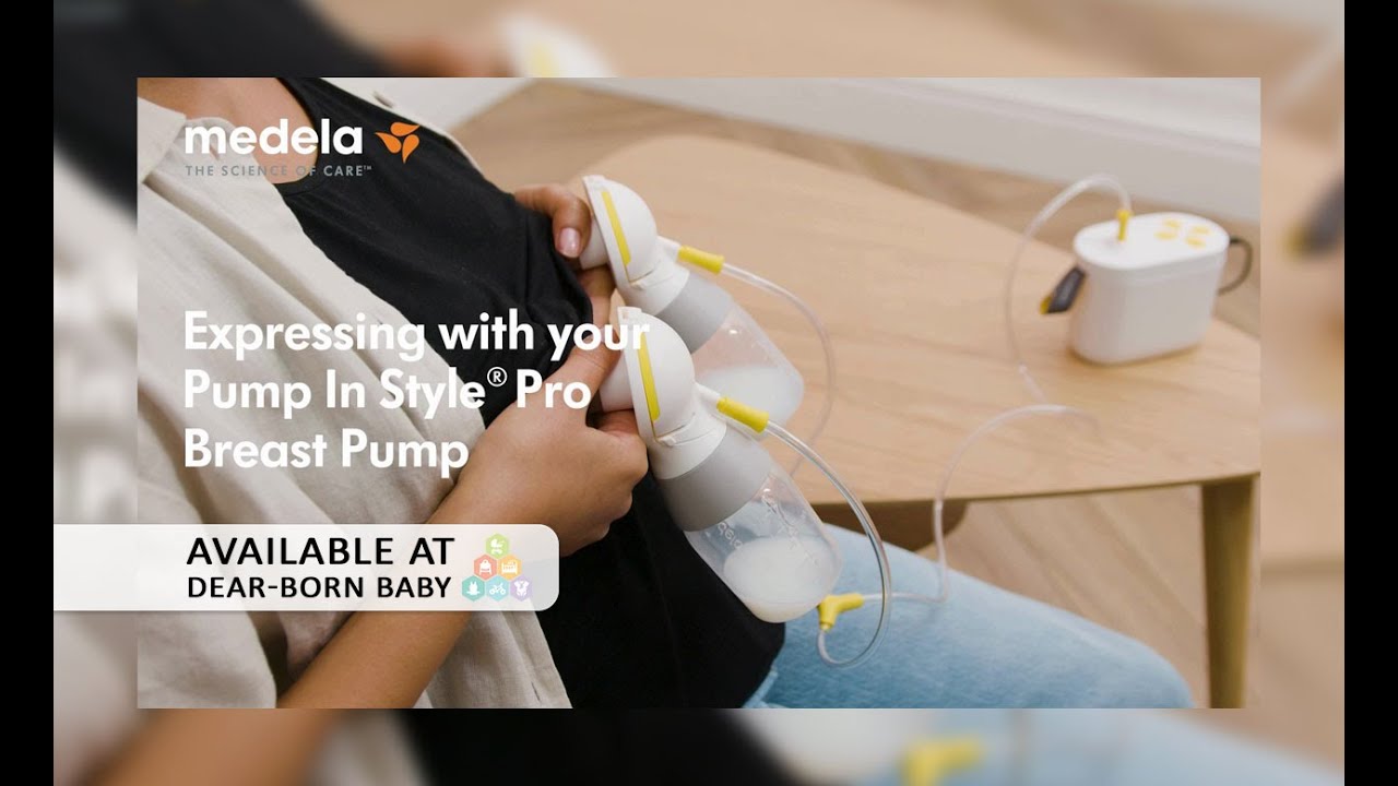 How Do You Use a Medela Breast Pump: Ultimate Step-by-Step Guide