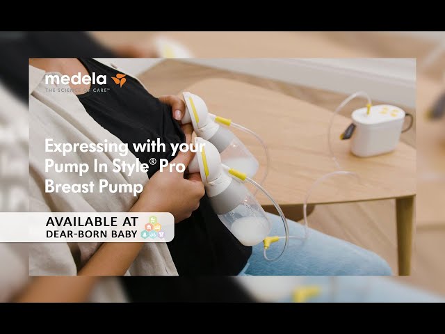 How to Use Pump in Style Breast Pump: Ultimate Guide for Moms