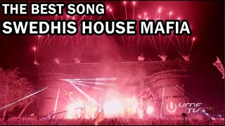 Swedish House Mafia - One (Your Name) (Live Ultra Music Festival 2023) Resimi