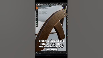 Stop Making This Texturing Mistake! ❌ #blender tutorial #texturing tutorial #blender tips #archviz