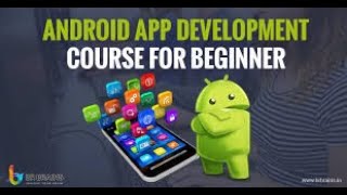 Andiod App Development | lecture 10-2