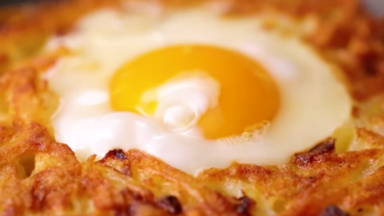 11 Perfect Egg Recipes That Will Make Any Day Sunny-Side Up! ☀️ | Tastemade