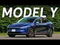 2026 Tesla Model Y Revealed – New Design, Interior &amp; Performance Updates! ⚡