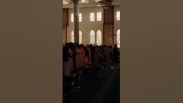 Sheikh Abdul Rashid Sufi / القيام التهجد رمضان 2024 qatar #islamicvideo #تلاوة_مميزة