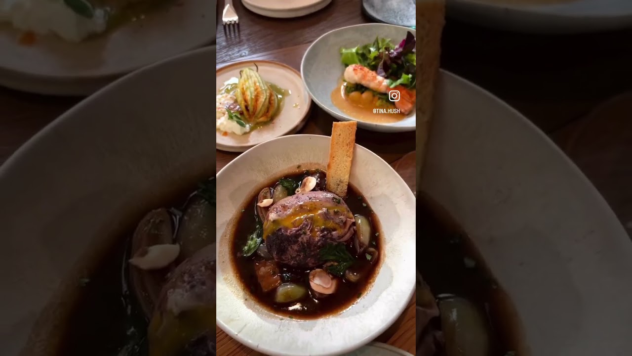 Le 39V Paris Restaurant 