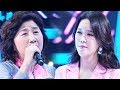 왕엄마, 세월이 만든 감성 내공 ‘사랑 안해’ 《Fantastic Duo 2》 판타스틱 듀오 2 EP24