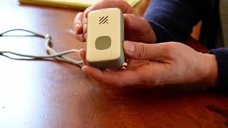 LifeStation Medical Alert System — Mobile LTE Live Test and Response